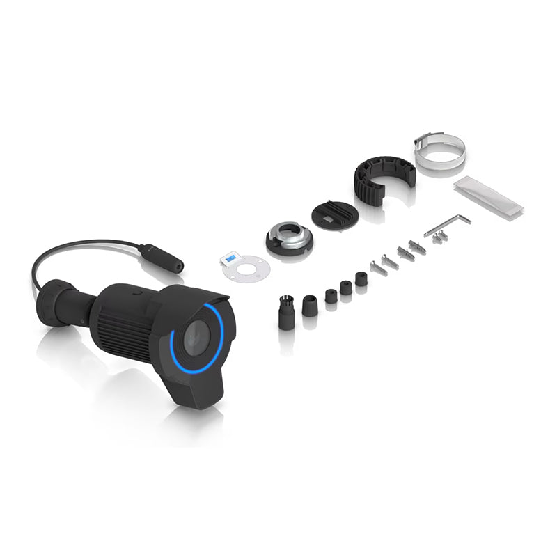 UVC-AI-LPR Ubiquiti UniFi Protect AI LPR (License Plate Recognition) By Ubiquiti - Buy Now - AU $1008.75 At The Tech Geeks Australia