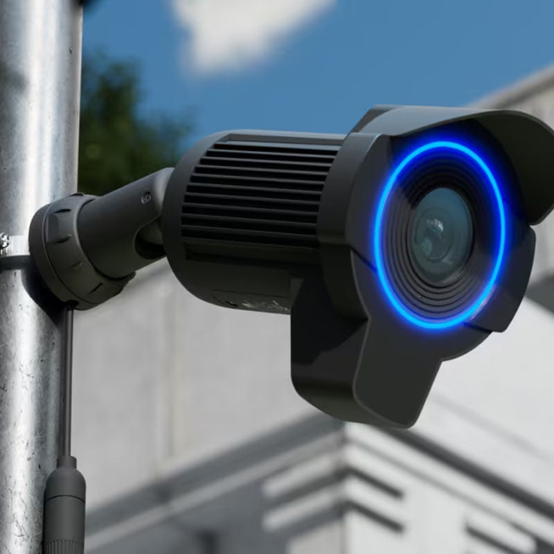 UVC-AI-LPR Ubiquiti UniFi Protect AI LPR (License Plate Recognition) By Ubiquiti - Buy Now - AU $1008.75 At The Tech Geeks Australia