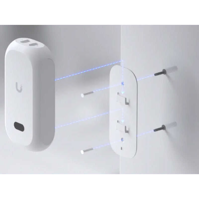 UVC-AI-Theta-Hub Ubiquiti UniFi AI Theta Hub By Ubiquiti - Buy Now - AU $395.03 At The Tech Geeks Australia