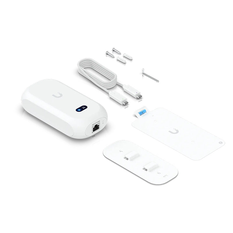 UVC-AI-Theta-Hub Ubiquiti UniFi AI Theta Hub By Ubiquiti - Buy Now - AU $395.03 At The Tech Geeks Australia
