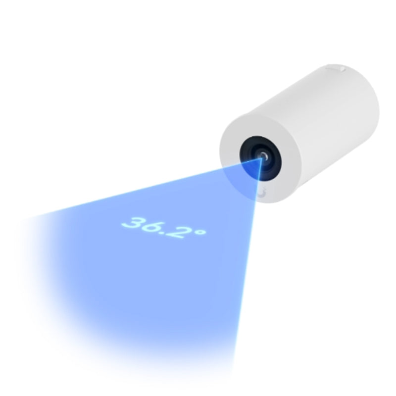 UVC-AI-Theta-Lens Ubiquiti AI Theta Lens By Ubiquiti - Buy Now - AU $114.50 At The Tech Geeks Australia