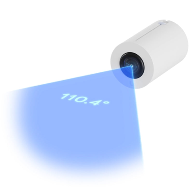 UVC-AI-Theta-Lens Ubiquiti AI Theta Lens By Ubiquiti - Buy Now - AU $114.50 At The Tech Geeks Australia