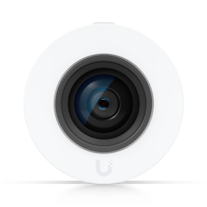 UVC-AI-Theta-Lens Ubiquiti AI Theta Lens By Ubiquiti - Buy Now - AU $114.50 At The Tech Geeks Australia