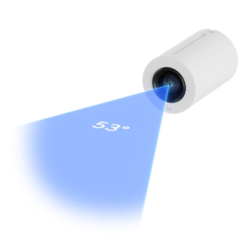 UVC-AI-Theta-Lens Ubiquiti AI Theta Lens By Ubiquiti - Buy Now - AU $114.50 At The Tech Geeks Australia