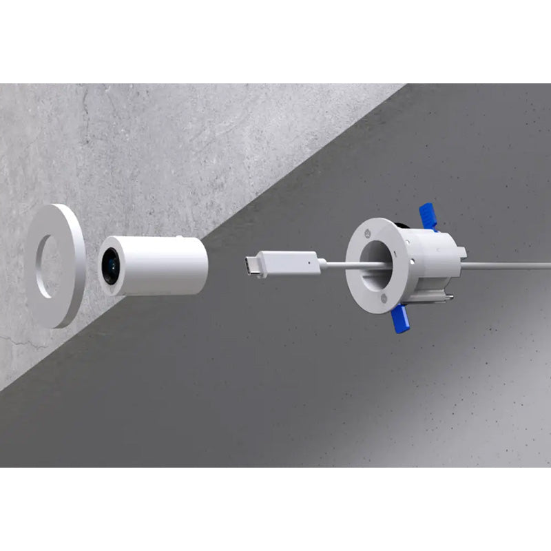 UVC-AI-Theta-Lens Ubiquiti AI Theta Lens By Ubiquiti - Buy Now - AU $114.50 At The Tech Geeks Australia