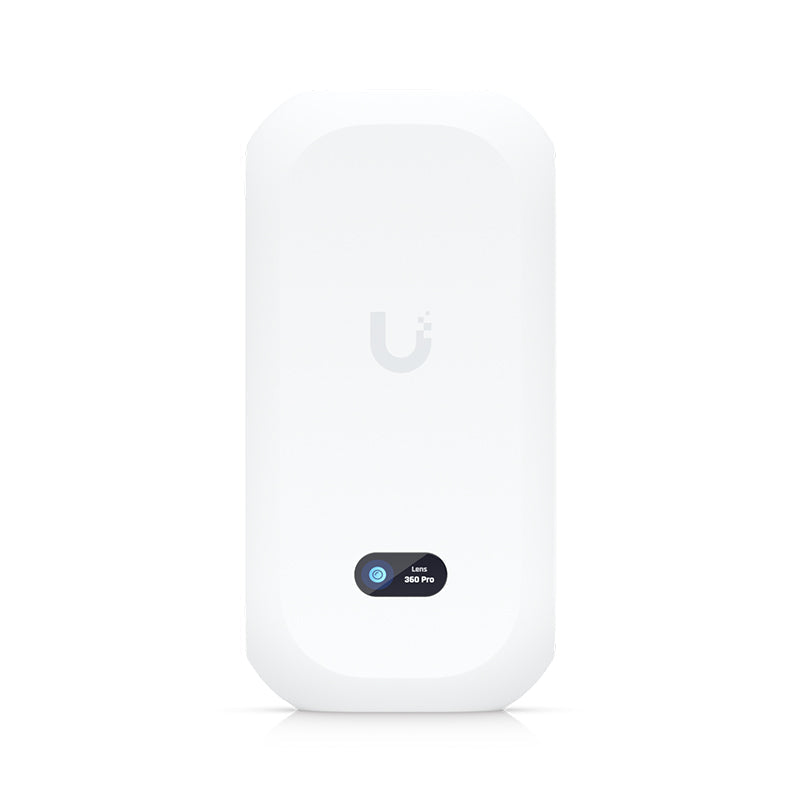 UVC-AI-Theta-Pro Ubiquiti AI Theta Professional By Ubiquiti - Buy Now - AU $664.10 At The Tech Geeks Australia