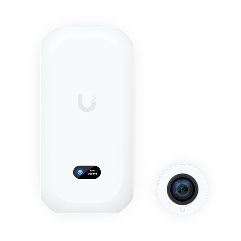 UVC-AI-Theta-Pro Ubiquiti AI Theta Professional By Ubiquiti - Buy Now - AU $664.10 At The Tech Geeks Australia