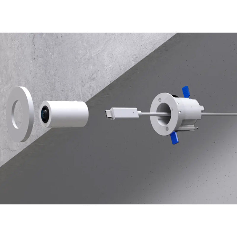 UVC-AI-Theta-Pro Ubiquiti AI Theta Professional By Ubiquiti - Buy Now - AU $664.10 At The Tech Geeks Australia