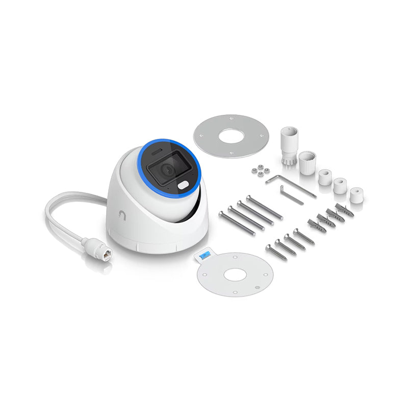 UVC-AI-Turret-W Ubiquiti UniFi Protect Camera G5 AI Turret By Ubiquiti - Buy Now - AU $754.56 At The Tech Geeks Australia