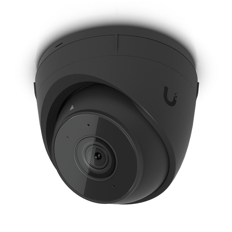 UVC-G5-Turret-Ultra-B Ubiquiti UniFi Protect Camera G5 Turret Ultra - Black By Ubiquiti - Buy Now - AU $167.17 At The Tech Geeks Australia