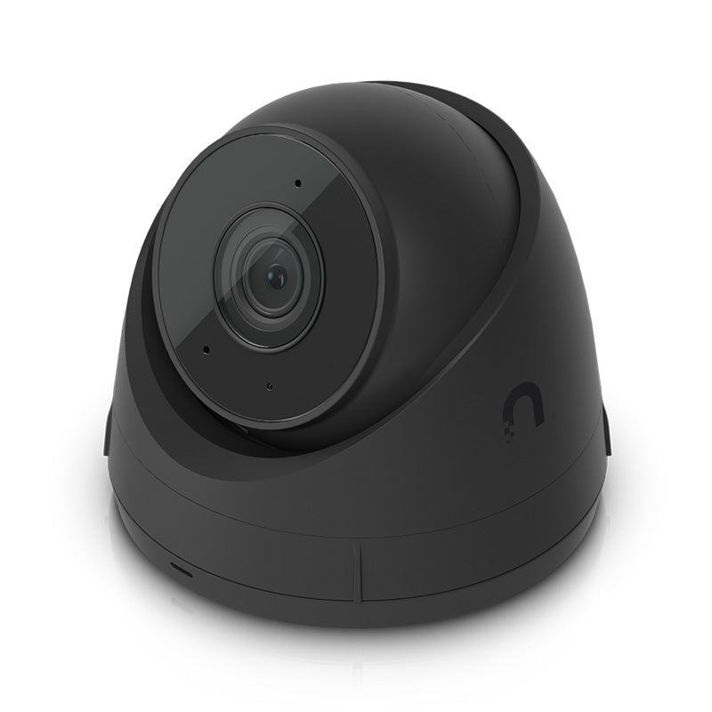 UVC-G5-Turret-Ultra-B Ubiquiti UniFi Protect Camera G5 Turret Ultra - Black By Ubiquiti - Buy Now - AU $167.17 At The Tech Geeks Australia