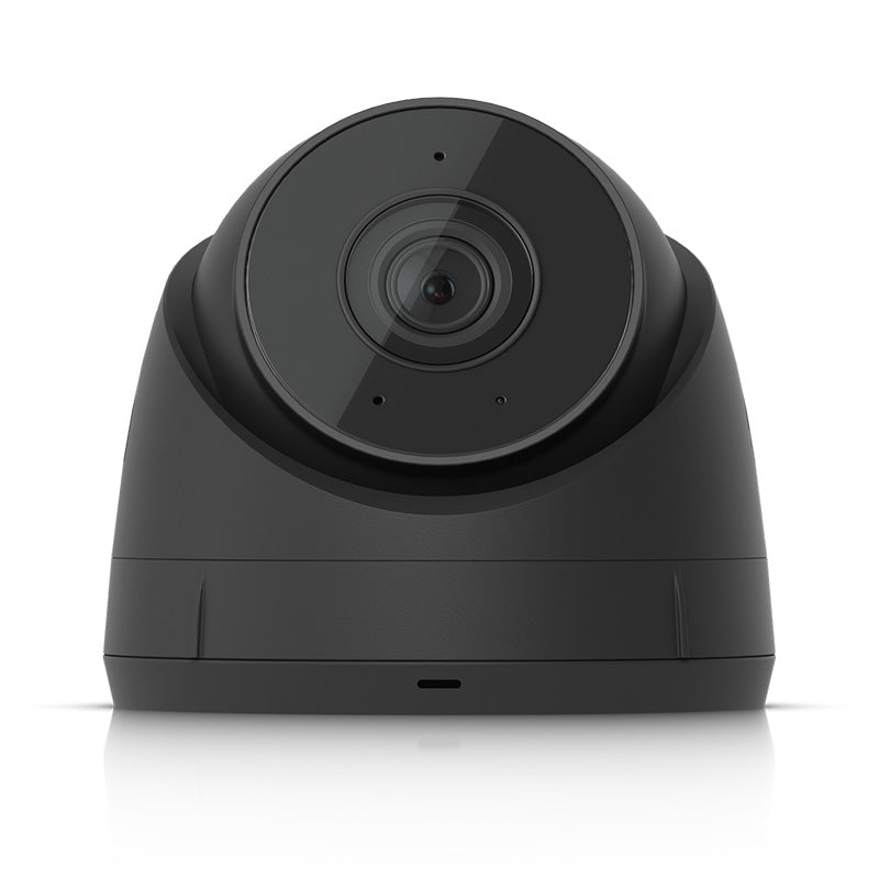 UVC-G5-Turret-Ultra-B Ubiquiti UniFi Protect Camera G5 Turret Ultra - Black By Ubiquiti - Buy Now - AU $167.17 At The Tech Geeks Australia