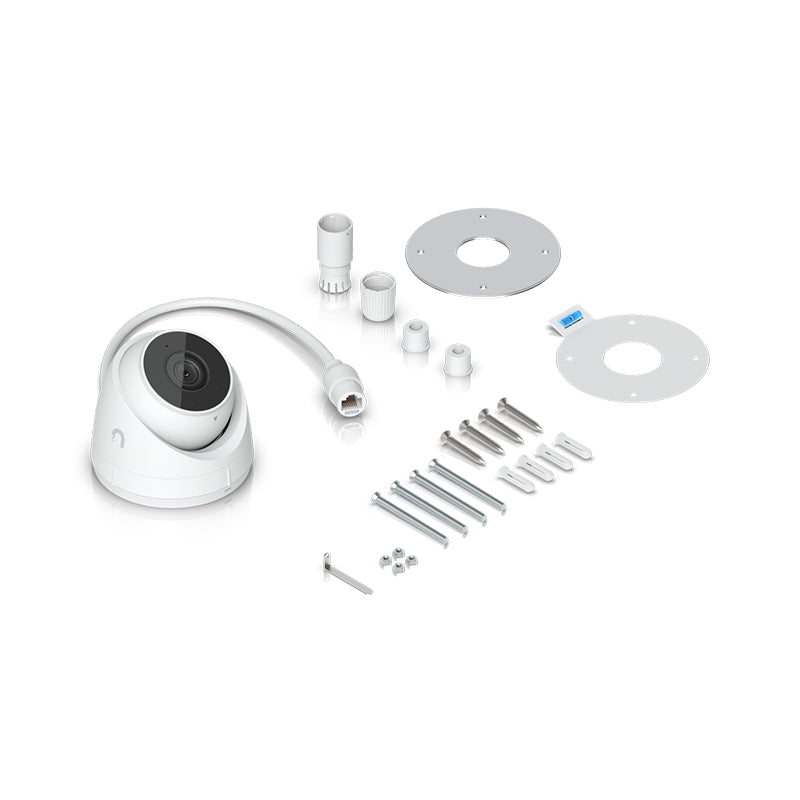 UVC-G5-Turret-Ultra Ubiquiti UniFi Protect Camera G5 Turret Ultra By Ubiquiti - Buy Now - AU $168.32 At The Tech Geeks Australia