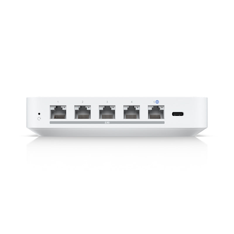 UXG-Max Ubiquiti Gateway Max By Ubiquiti - Buy Now - AU $388.16 At The Tech Geeks Australia