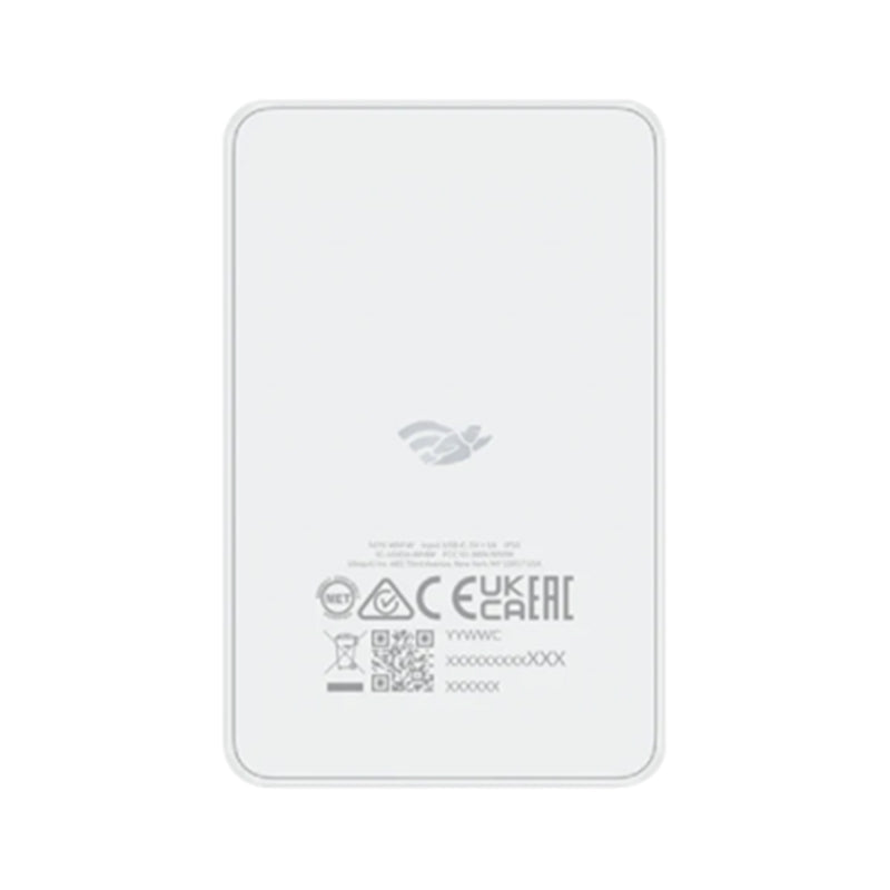 WM-W Ubiquiti WiFiMan Wizard By Ubiquiti - Buy Now - AU $211.83 At The Tech Geeks Australia