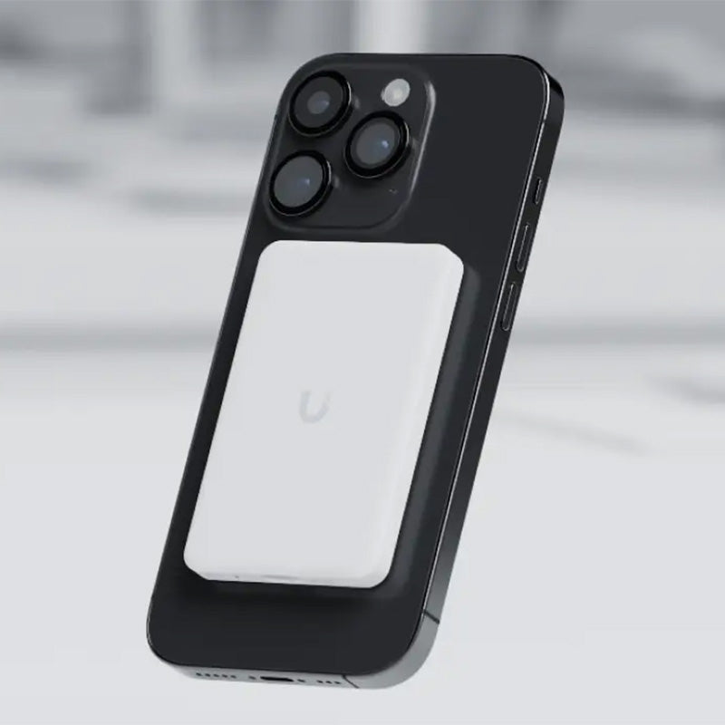 WM-W Ubiquiti WiFiMan Wizard By Ubiquiti - Buy Now - AU $211.83 At The Tech Geeks Australia