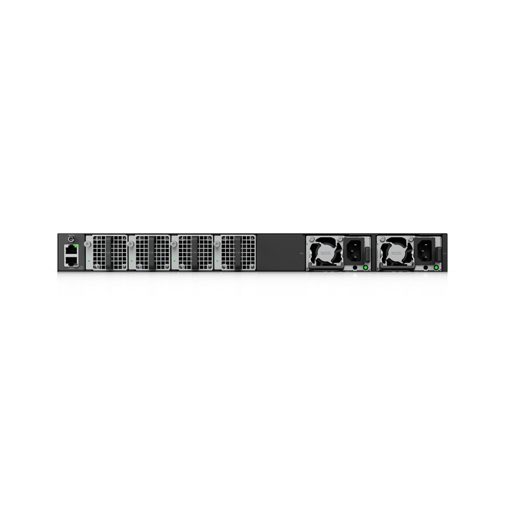 EAV-Fiber Ubiquiti UniFi Enterprise Audio/Video Fibre Switch By Ubiquiti - Buy Now - AU $6708.90 At The Tech Geeks Australia