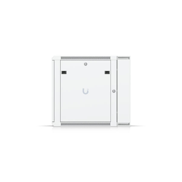 UACC-Rack-12U-Wall - Ubiquiti Fully assembled wall-mount 12U Rack Cabinet By Ubiquiti - Buy Now - AU $2800 At The Tech Geeks Australia