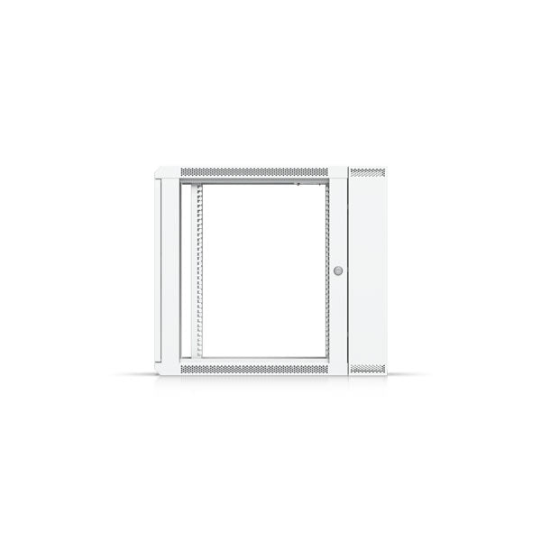 UACC-Rack-12U-Wall - Ubiquiti Fully assembled wall-mount 12U Rack Cabinet By Ubiquiti - Buy Now - AU $2800 At The Tech Geeks Australia