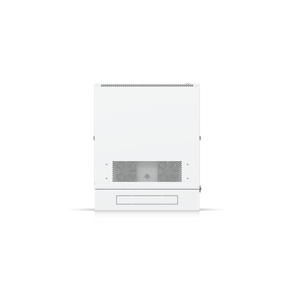 UACC-Rack-12U-Wall - Ubiquiti Fully assembled wall-mount 12U Rack Cabinet By Ubiquiti - Buy Now - AU $2800 At The Tech Geeks Australia