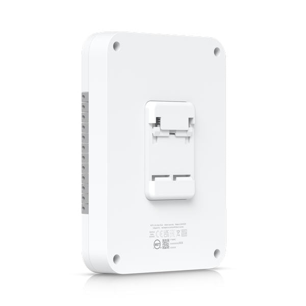 UA-Hub-Door Ubiquiti UniFi Access Hub Door By Ubiquiti - Buy Now - AU $414.49 At The Tech Geeks Australia