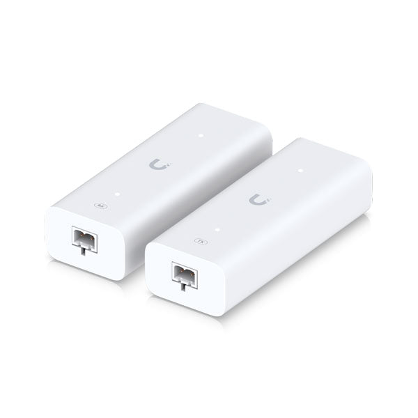 UACC-Retrofit-PoE-2Wire Ubiquiti PoE Over 2-Wire Retrofit Extender By Ubiquiti - Buy Now - AU $207.25 At The Tech Geeks Australia