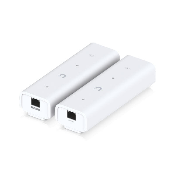 UACC-Retrofit-PoE-2Wire Ubiquiti PoE Over 2-Wire Retrofit Extender By Ubiquiti - Buy Now - AU $207.25 At The Tech Geeks Australia