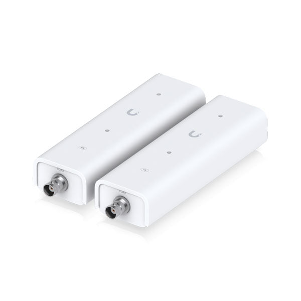 UACC-Retrofit-PoE-2Wire Ubiquiti PoE Over 2-Wire Retrofit Extender By Ubiquiti - Buy Now - AU $207.25 At The Tech Geeks Australia