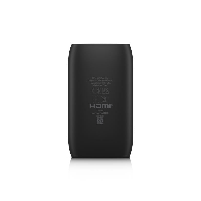 UC-Cast-Lite Ubiquiti UniFi Connect Display Cast Lite By Ubiquiti - Buy Now - AU $392.74 At The Tech Geeks Australia