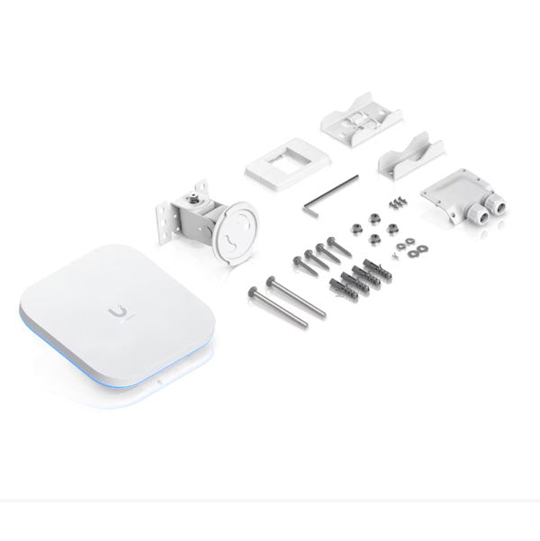 E7 Campus Ubiquiti Unifi Enterprise-grade Indoor/Outdoor Access Point By Ubiquiti - Buy Now - AU $1850 At The Tech Geeks Australia