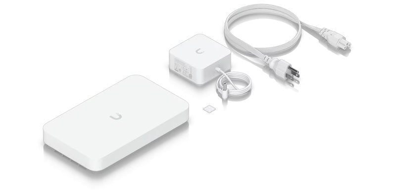 UXG-Fiber(30W) Ubiquiti UniFi Gateway Fiber By Ubiquiti - Buy Now - AU $541.59 At The Tech Geeks Australia