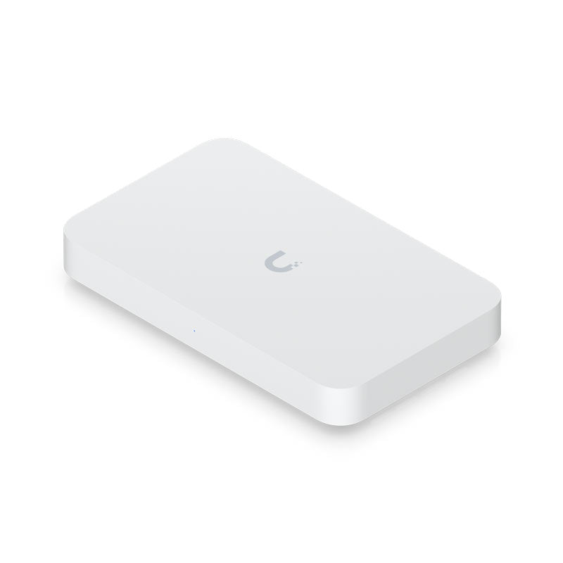 UXG-Fiber(30W) Ubiquiti UniFi Gateway Fiber By Ubiquiti - Buy Now - AU $541.59 At The Tech Geeks Australia
