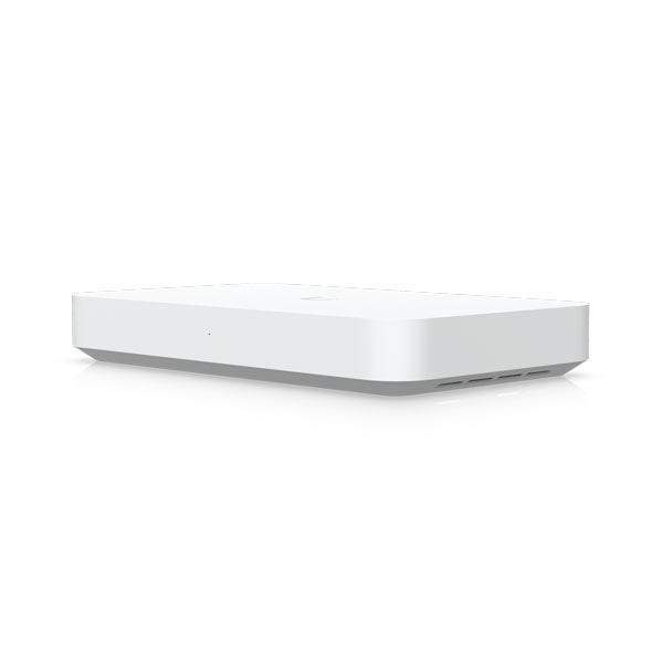UXG-Fiber(30W) Ubiquiti UniFi Gateway Fiber By Ubiquiti - Buy Now - AU $541.59 At The Tech Geeks Australia
