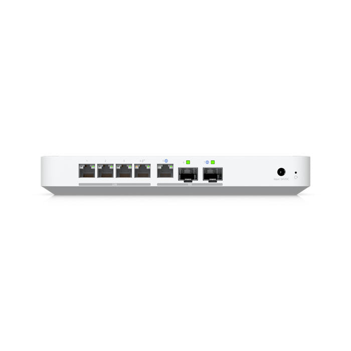 UCG-Fiber Ubiquiti UniFi Cloud Gateway Fiber (No Storage) By Ubiquiti - Buy Now - AU $526.70 At The Tech Geeks Australia
