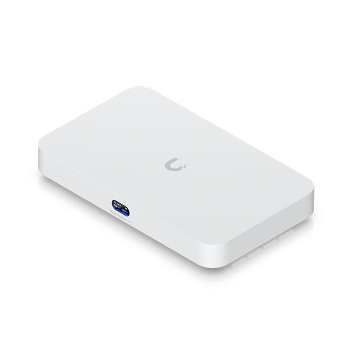 UCG-Fiber Ubiquiti UniFi Cloud Gateway Fiber (No Storage) By Ubiquiti - Buy Now - AU $526.70 At The Tech Geeks Australia
