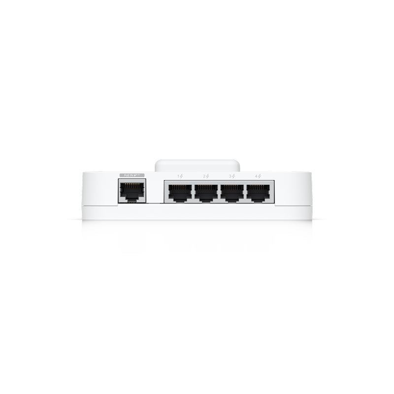 UA-Hub-Gate Ubiquiti UniFi Access Gate Hub By Ubiquiti - Buy Now - AU $595 At The Tech Geeks Australia