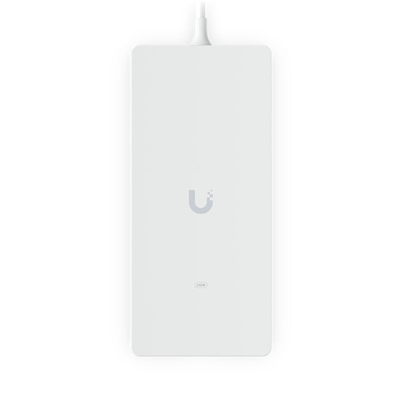 UACC-Adapter-AC-210W Ubiquiti UniFi AC Adapter 210 By Ubiquiti - Buy Now - AU $205 At The Tech Geeks Australia