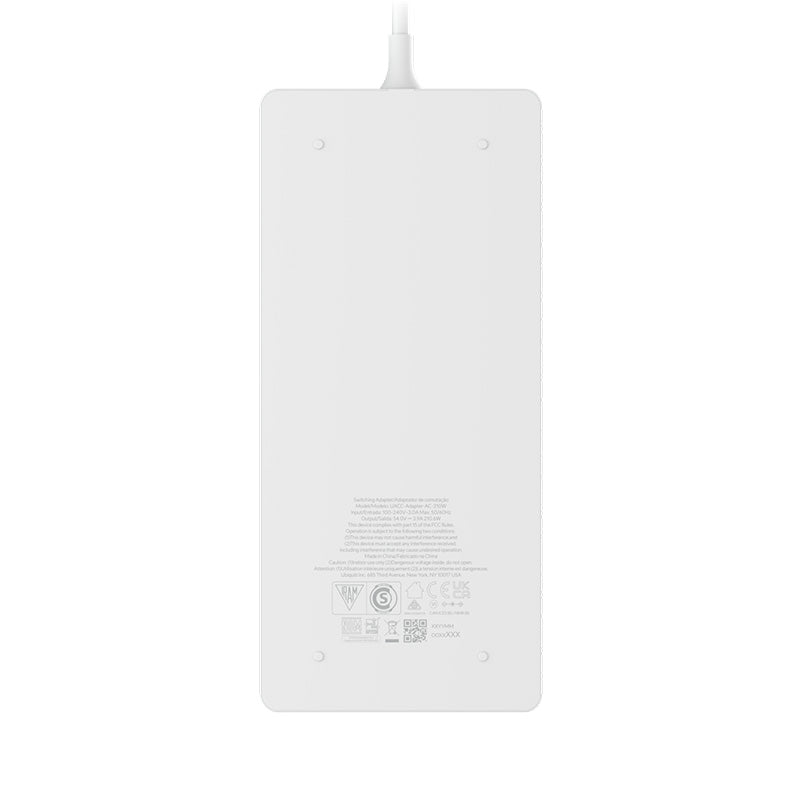 UACC-Adapter-AC-210W Ubiquiti UniFi AC Adapter 210 By Ubiquiti - Buy Now - AU $205 At The Tech Geeks Australia