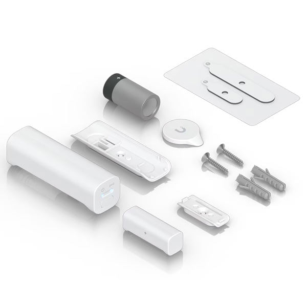 USL-Entry Ubiquiti SuperLink Entry Sensor By Ubiquiti - Buy Now - AU $109 At The Tech Geeks Australia