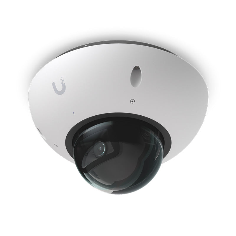 UVC-G6-Dome-W Ubiquiti UniFi Protect Camera G6 Dome (White) By Ubiquiti - Buy Now - AU $646 At The Tech Geeks Australia