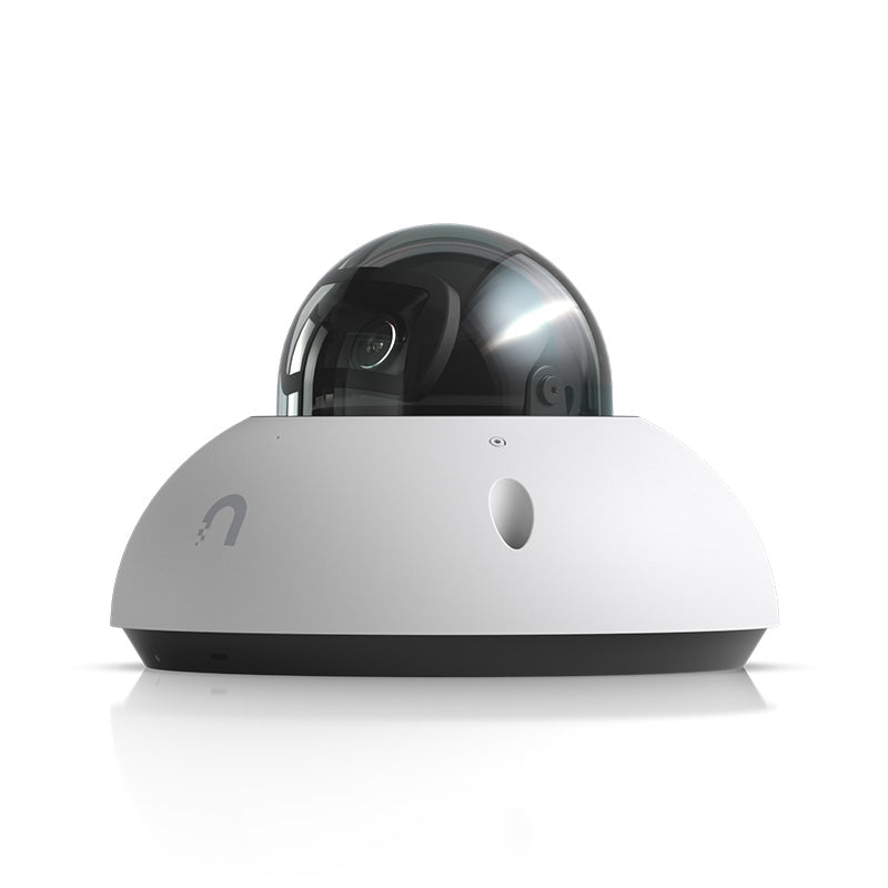 UVC-G6-Dome-W Ubiquiti UniFi Protect Camera G6 Dome (White) By Ubiquiti - Buy Now - AU $646 At The Tech Geeks Australia