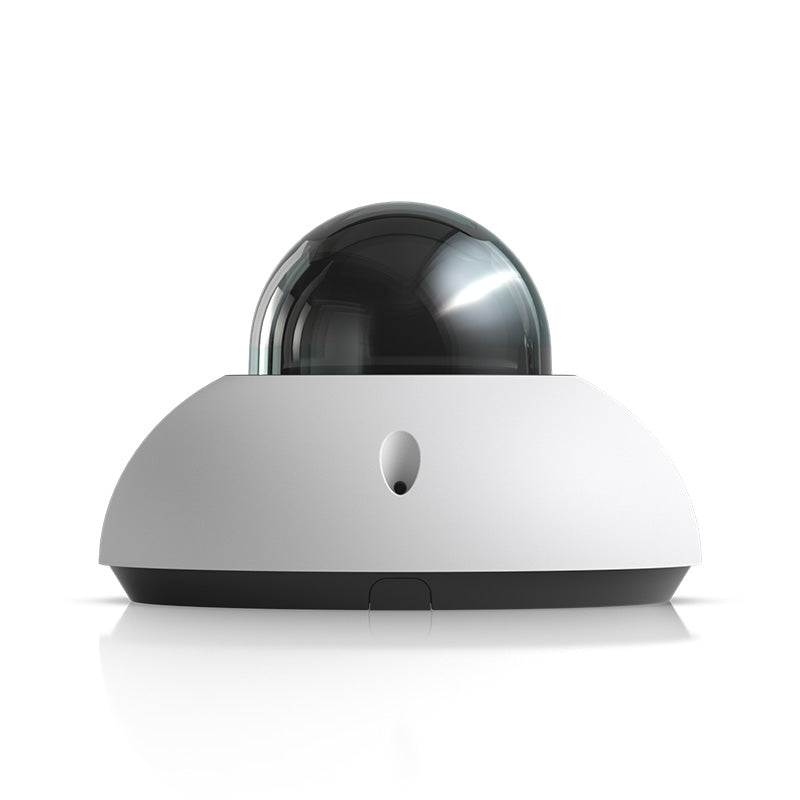 UVC-G6-Dome-W Ubiquiti UniFi Protect Camera G6 Dome (White) By Ubiquiti - Buy Now - AU $646 At The Tech Geeks Australia