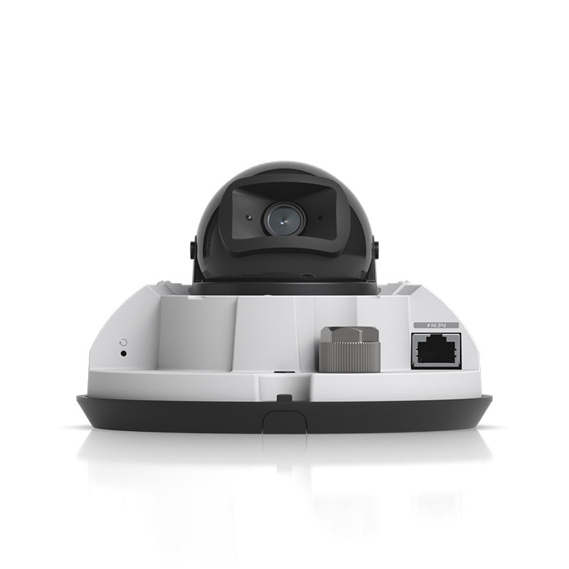 UVC-G6-Dome-W Ubiquiti UniFi Protect Camera G6 Dome (White) By Ubiquiti - Buy Now - AU $646 At The Tech Geeks Australia