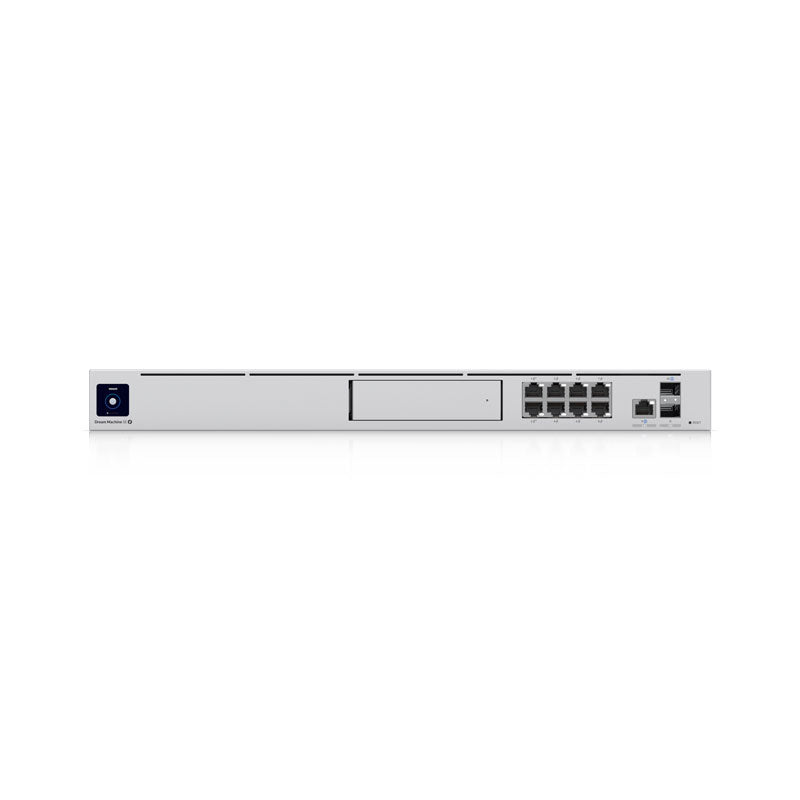 UDM-SE Ubiquiti UniFi Dream Machine Special Edition By Ubiquiti - Buy Now - AU $1039.56 At The Tech Geeks Australia