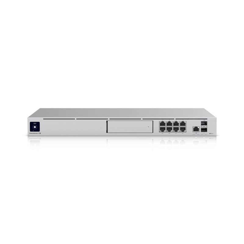 UDM-SE Ubiquiti UniFi Dream Machine Special Edition By Ubiquiti - Buy Now - AU $1039.56 At The Tech Geeks Australia