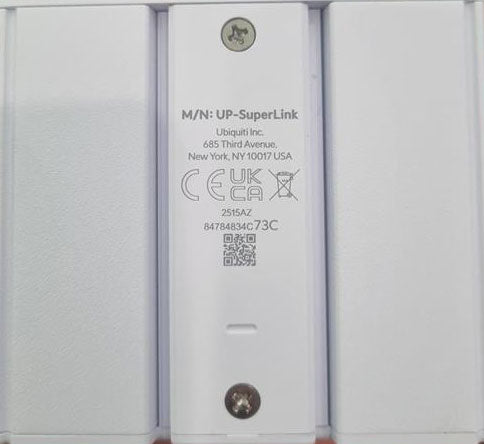 USL-Entry Ubiquiti SuperLink Entry Sensor By Ubiquiti - Buy Now - AU $109 At The Tech Geeks Australia