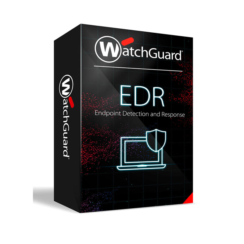 WatchGuard Endpoint - Per User Monthly / Yearly By WatchGuard - Buy Now - AU $3.23 At The Tech Geeks Australia