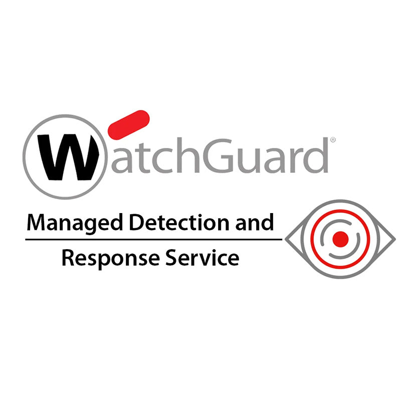WatchGuard Endpoint Security - MDR By WatchGuard - Buy Now - AU $103.75 At The Tech Geeks Australia