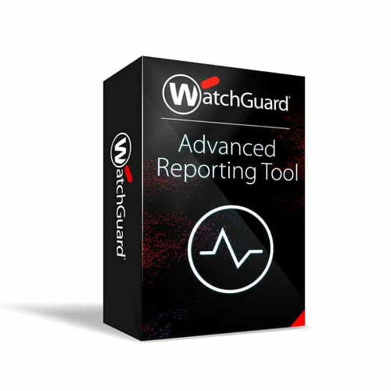 WatchGuard Endpoint Security - Advanced Reporting By WatchGuard - Buy Now - AU $16.25 At The Tech Geeks Australia