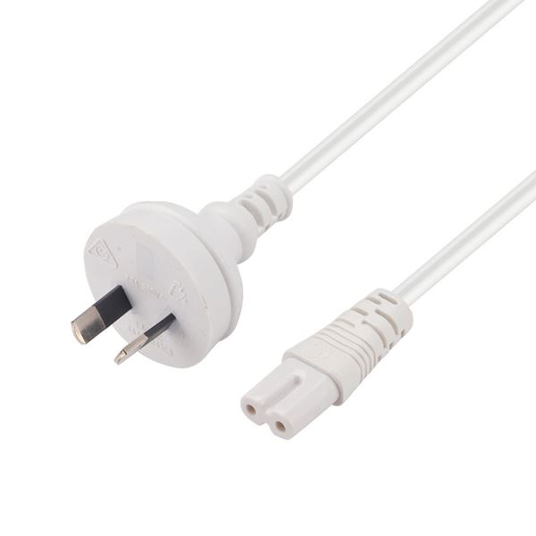 White Mains Cables By The Tech Geeks - Buy Now - AU $8.50 At The Tech Geeks Australia